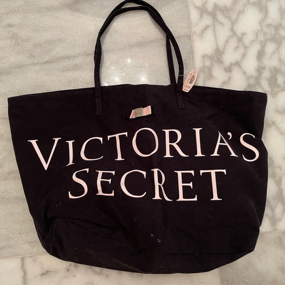 Victoria’s Secret Tote - Picture 1 of 2